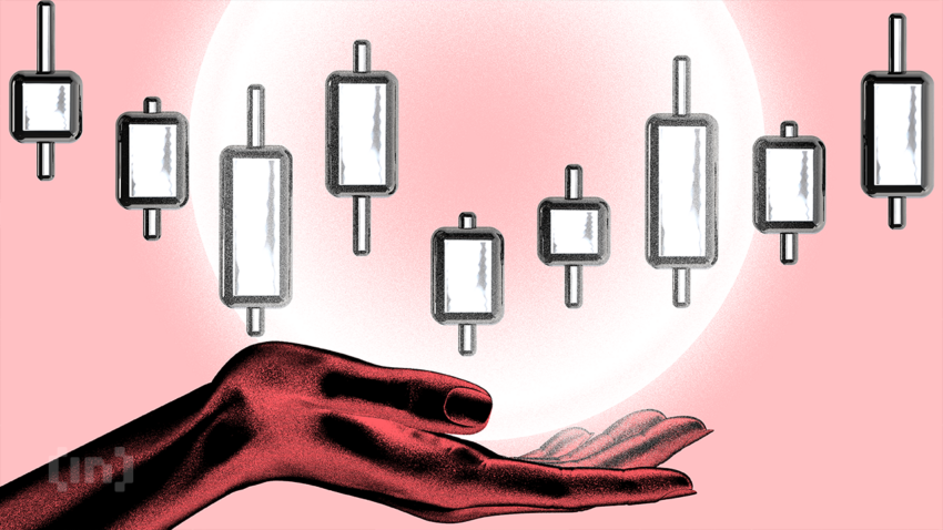 Velryby panika jako likvidace kryptoměn téměř 1 miliarda dolarů uprostřed volného pádu trhu