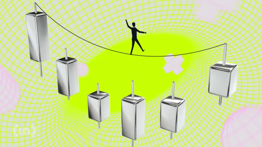 Krypto trh se zotavuje z velkých výprodejů, podpořen makrotrendy