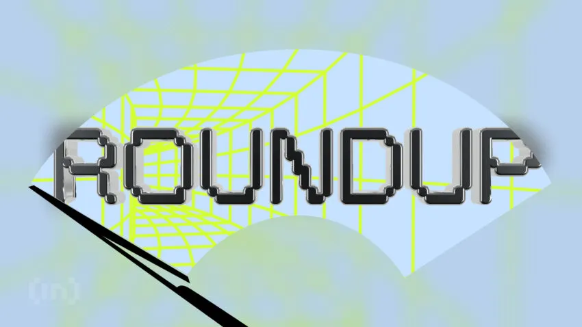 Tento týden v krypto: migrace Pi Network Mainnet, XRP Commodity Rumors, Binance Traffic a další