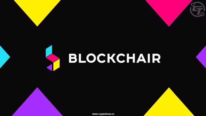 Blockchair spouští Stacks Explorer pro bitcoinovou vrstvu 2