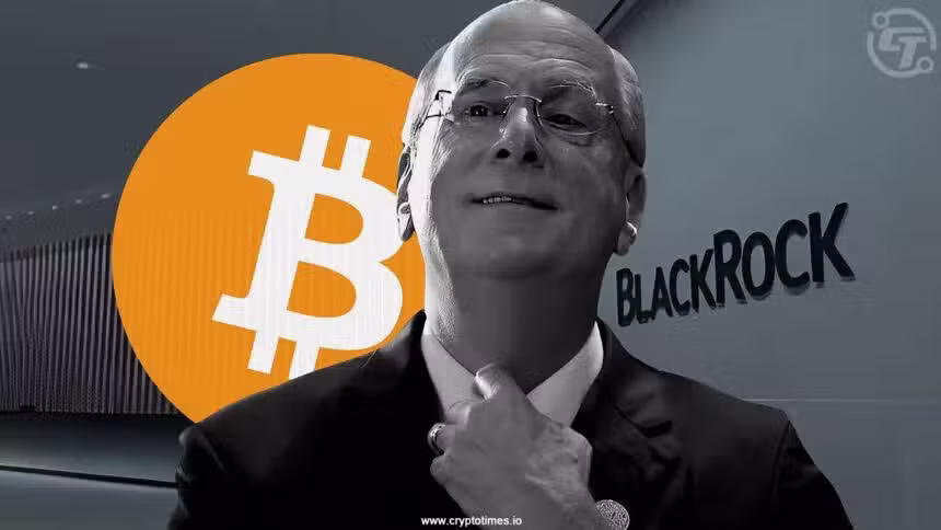 BlackRock přidává svůj bitcoinový ETF do investičního plánu v hodnotě 150 miliard dolarů