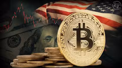 Bitcoin se vrací zpět na 82 000 $, protože americký trh obnovuje nákup