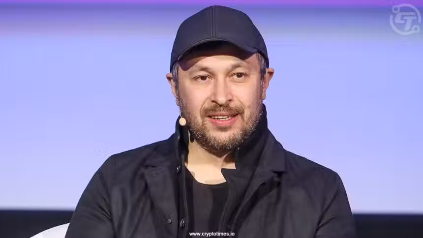 Spoluzakladatel Solana Anatoly říká, že bitcoin nemá žádnou hodnotu