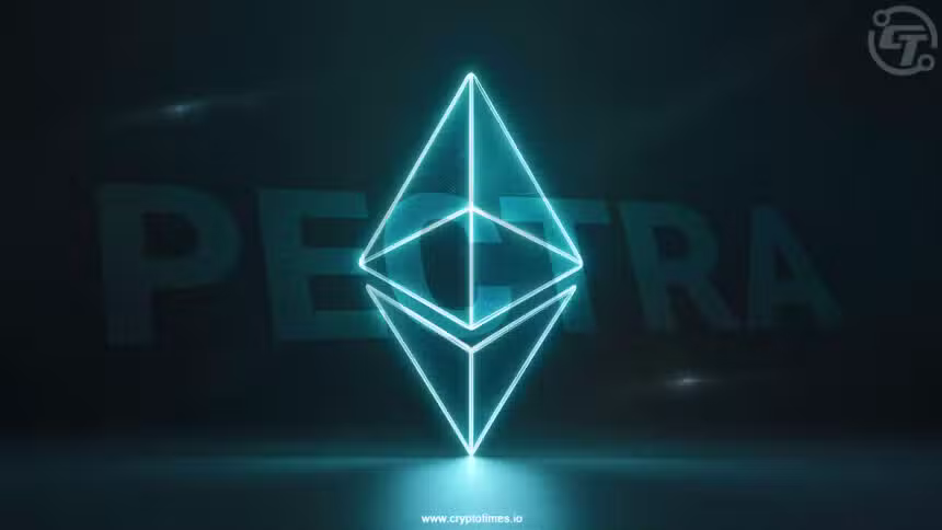 Upgrade Ethereum Pectra zjistil, že problém s Testnetem, Mainnet bude zpožděn