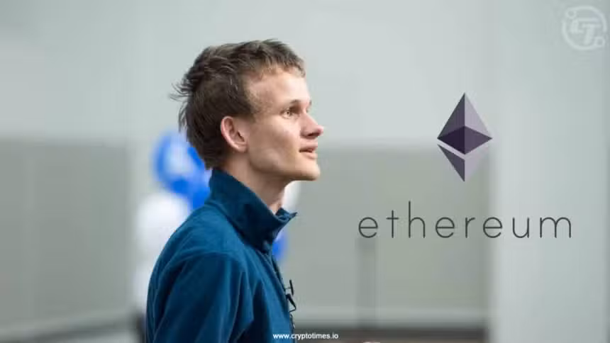 „Ethereum potřebuje hodně mladé krve“: Vitalik Buterin