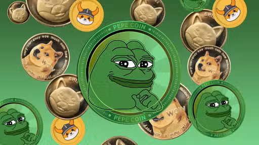 Nejlepší memecoiny znovu získají dynamiku! Přichází Meme Coin Mania?