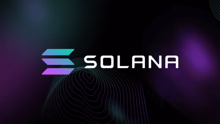 Solana v březnu 2025 ztratil 80 % měsíčního příjmu