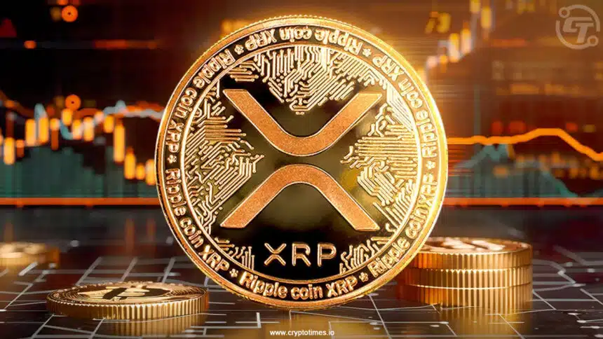 Ověření faktů: Forbes předpovídá, že XRP dosáhne 60 000 $