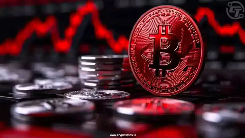 Bitcoin končí březen bez zisků. Co nás čeká v dubnu?