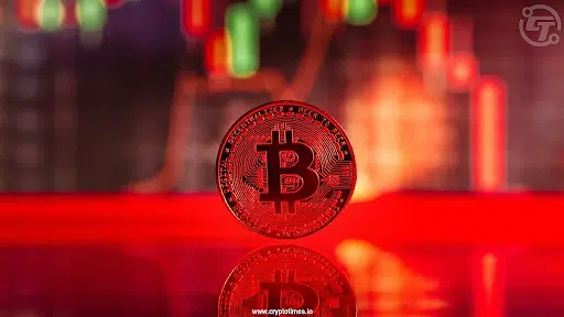 Analytik se obává, že cena bitcoinu by mohla klesnout na 65 tisíc dolarů