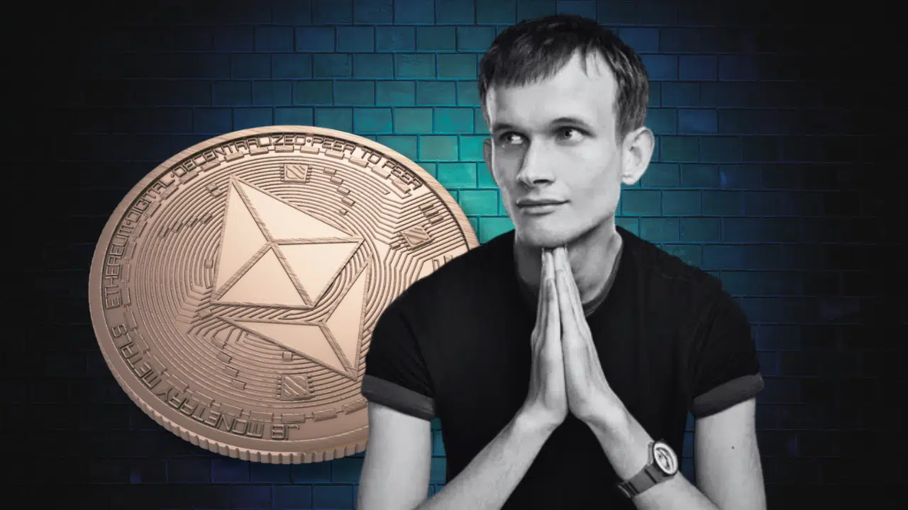 Vitalik Buterin navrhuje odvážný pětiletý plán na zjednodušení Etherea