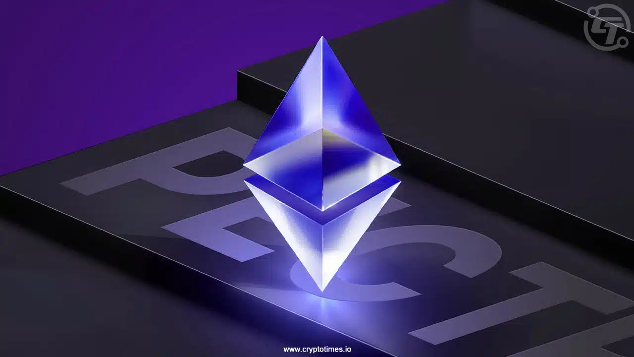 Všechny oči se upírají na Ethereum: Aktualizace Pectra podněcuje optimismus komunity