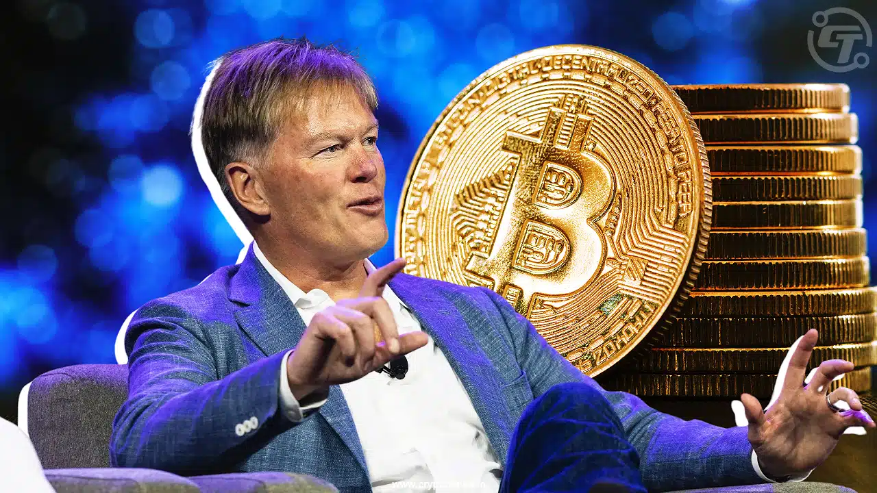 Bitcoin by mohl generovat zisky po dobu 20 let: Pantera Capital