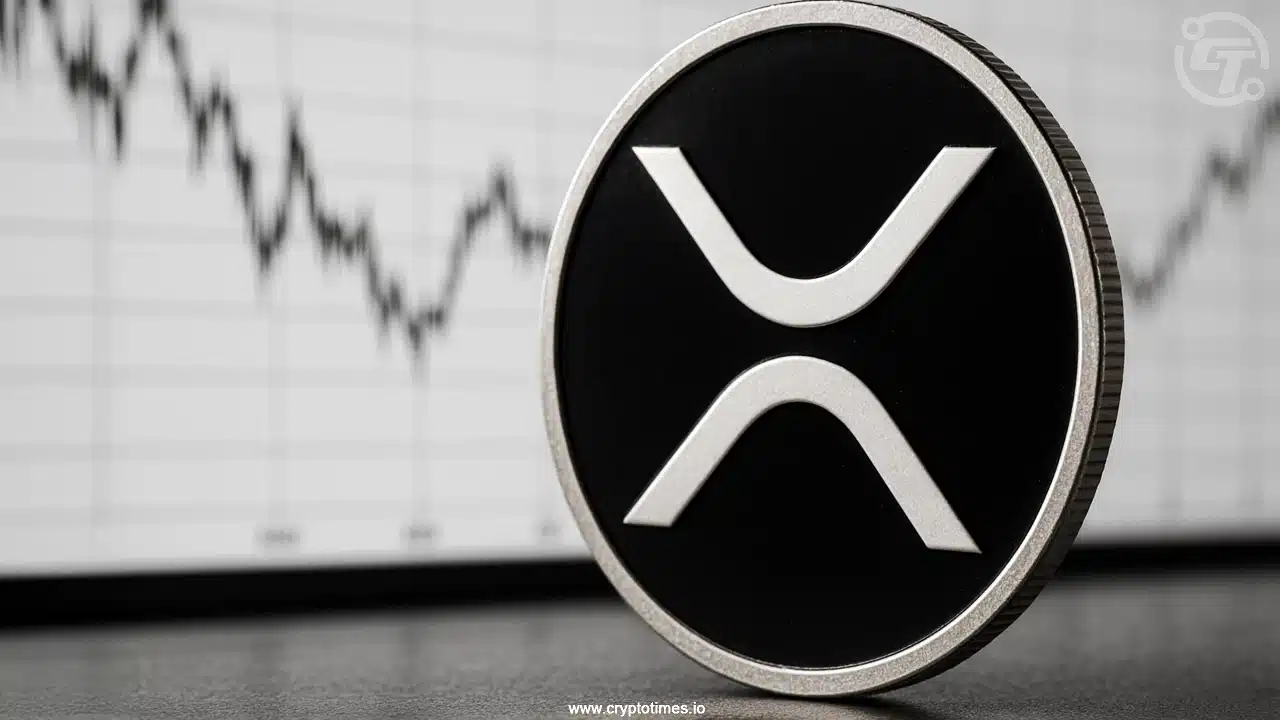 Dosáhne cena XRP 4 dolarů, když cena Bitcoinu překoná nový ATH?