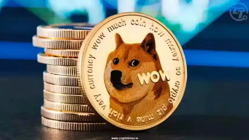 Cena Dogecoinu čeká na býčí průlom: Krypto analytici