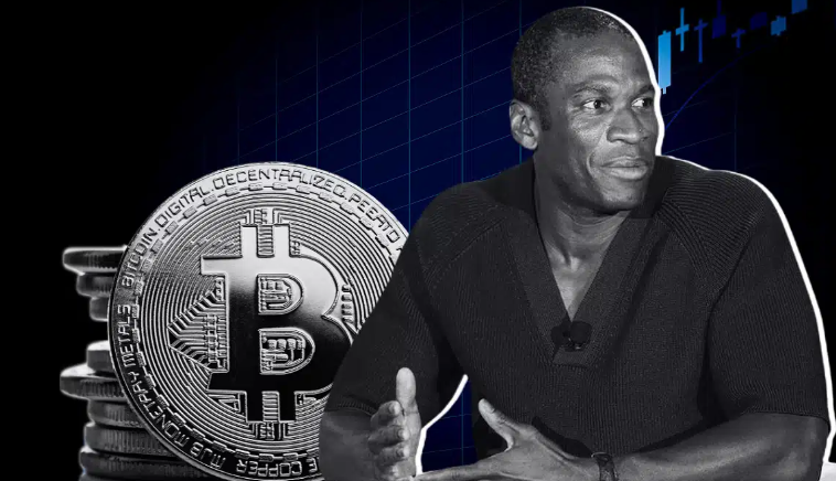 Bitcoin na 110 000 dolarů by mohl spustit altseason, říká Arthur Hayes