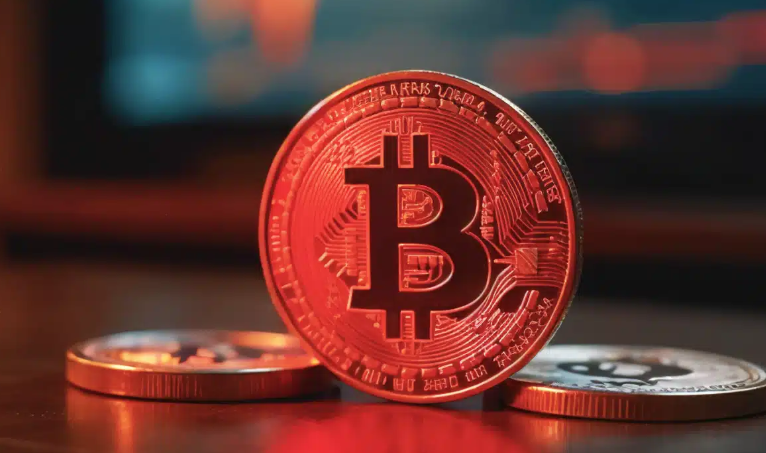 Cena bitcoinu klesla pod 109 000 dolarů: Co by mohlo být důvodem?